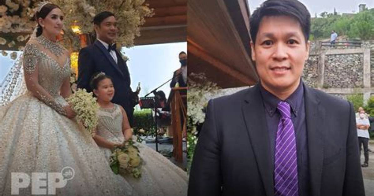 Patrick Meneses Wife and Wikipedia: Meet Ara Mina Ex-Boyfriend