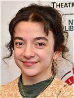 Patsy Ferran Movies and Tv Shows, Age, Agent, Education, Instagram