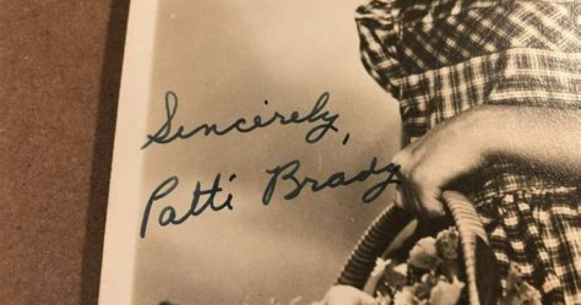 Patti Brady Wikipedia: Details to Know About the Actress