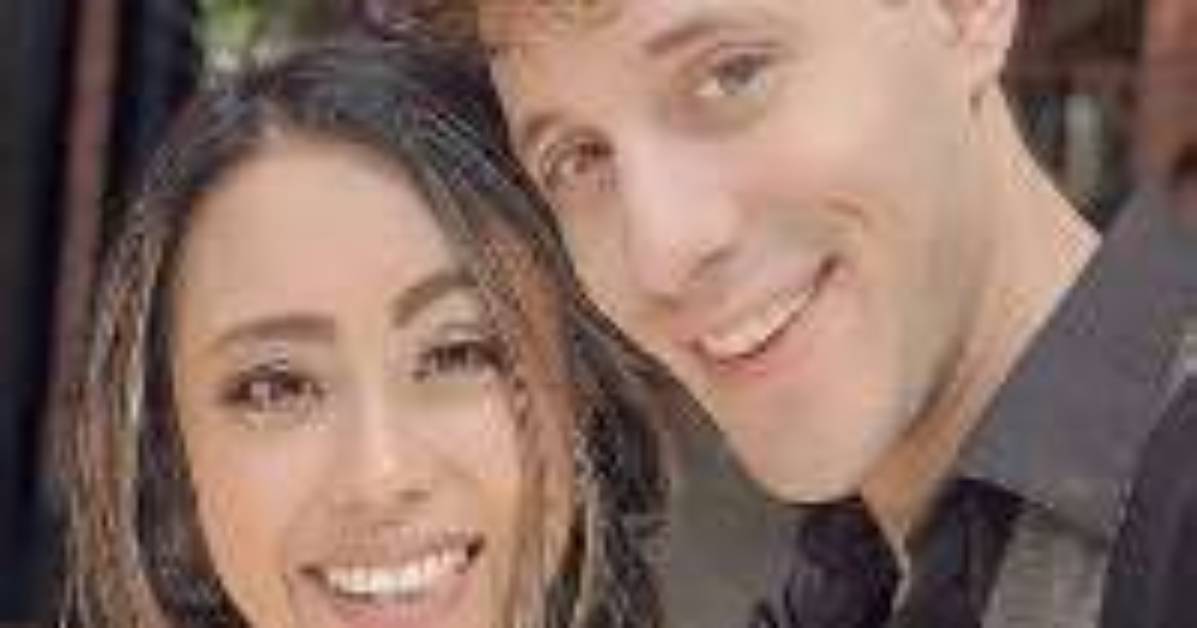 Patty Ho: Kurt Hugo Schneider Wife Age and Instagram Photos