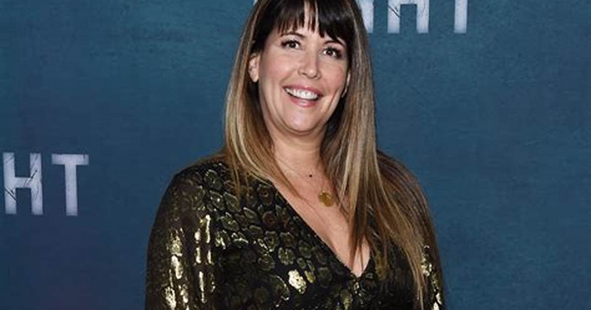Patty Jenkins Height: How Tall Is Patty Jenkins?