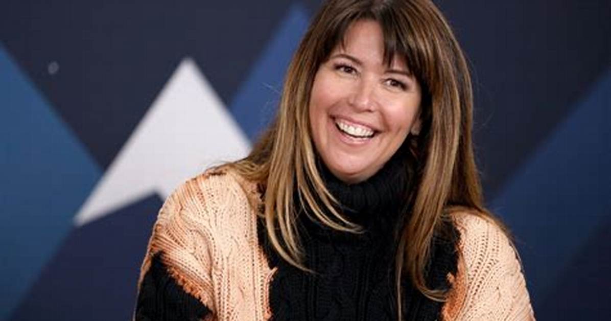 Patty Jenkins Net Worth: How Rich Is Patty Jenkins?