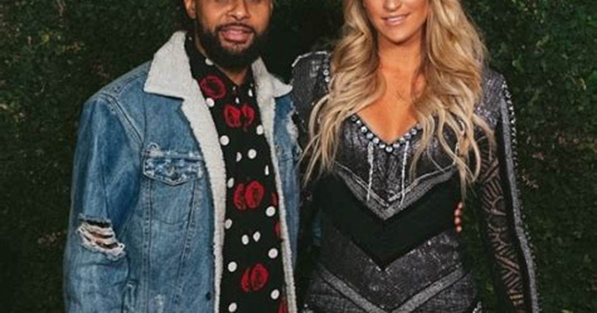 Patty Mills Partner Alyssa Levesque Nationality – How Tall Is He in Feet?