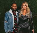 Patty Mills Partner Alyssa Levesque Nationality – How Tall Is He in Feet?