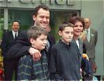 Paul Burrell Children: Does Paul Burrell Have Kids?