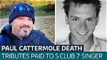 Paul Cattermole Net Worth at Death