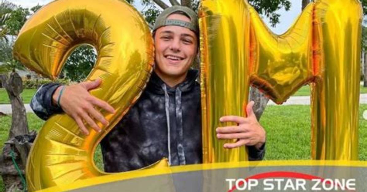 Paul Cuffaro (Youtuber) Wiki, Bio, Age, Height, Weight, Net Worth, Girlfriend, Career, Facts