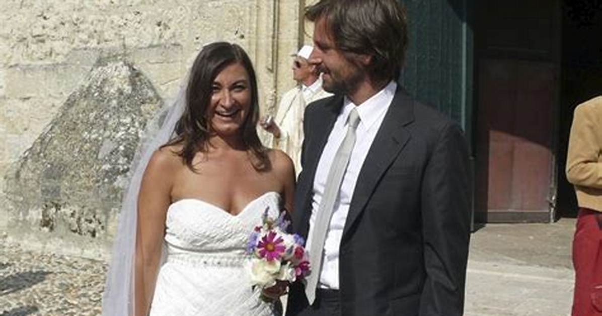 Paul De Bendern: Who Is Lynsey Addario’s Husband?