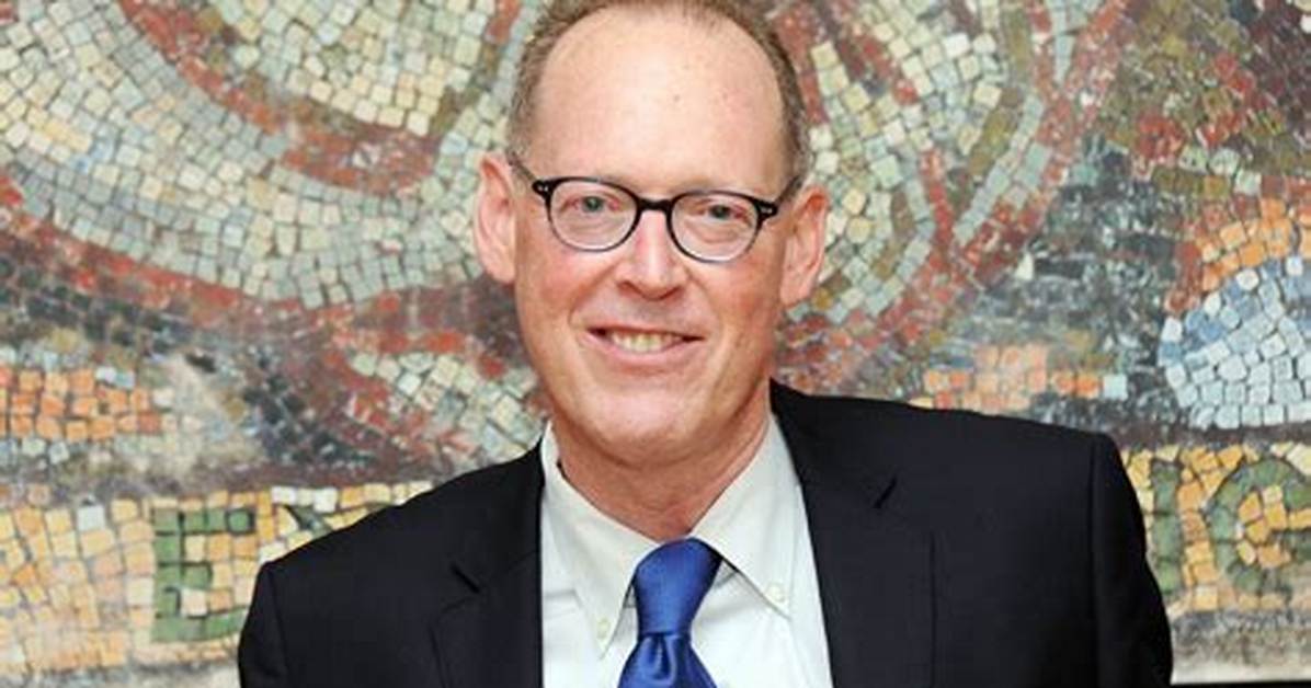 Paul Farmer Children: Meet Sebastian Farmer, Elizabeth Farmer, and Catherine Farmer