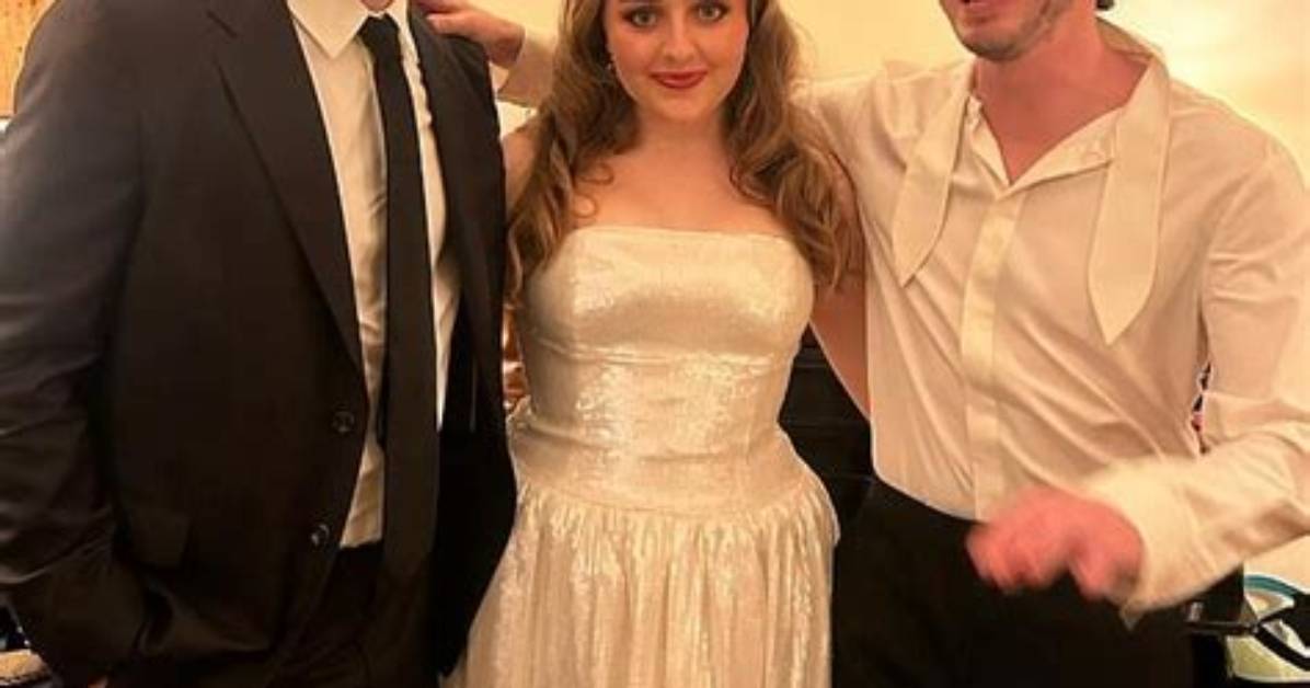 Paul Mescal Brother & Sister – Meet Siblings Donnacha & Nell Mescal