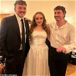 Paul Mescal Brother & Sister – Meet Siblings Donnacha & Nell Mescal
