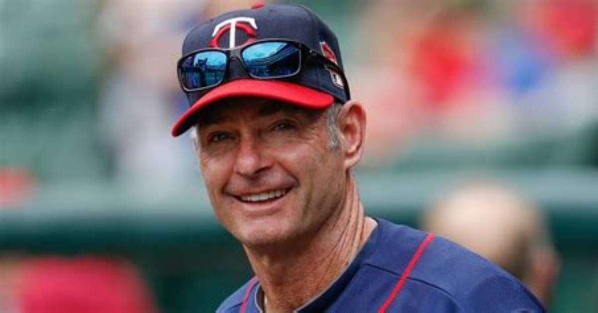 Paul Molitor Net Worth, Income, Salary, Earnings, Biography