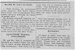 Paul Scanlon Wikipedia -Who Was He? Death Cause, Suicide or Accident -Details to Know