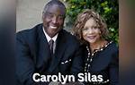 Paul Silas Family: Wife Carolyn Silas and Son Stephen Silas Mourns Death of Their Loved One