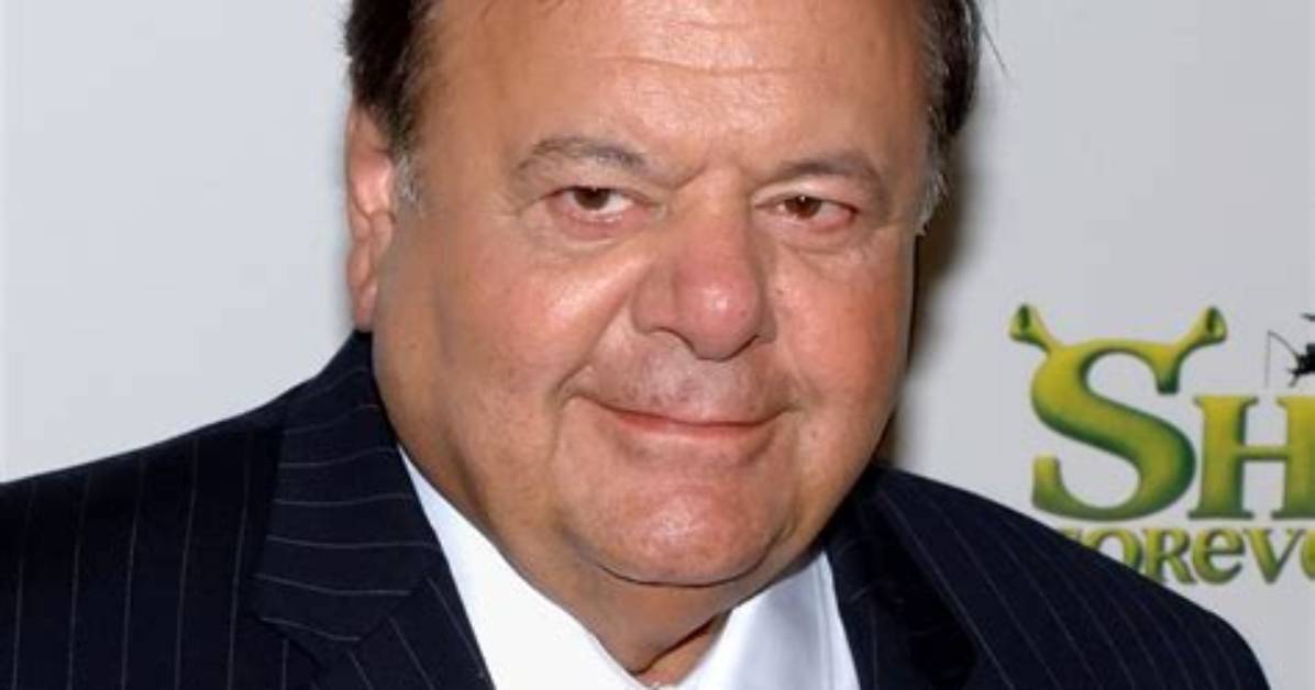 Paul Sorvino Grandchildren
