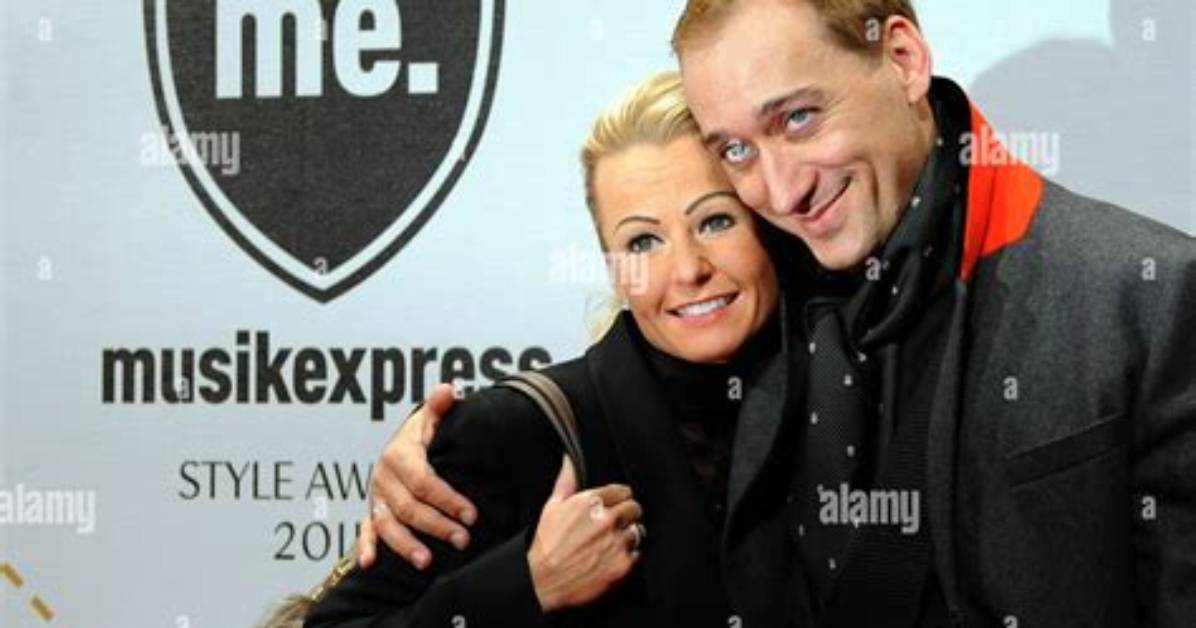 Paul Van Dyk Biography, Age, Family, Wife, Albums, Songs, Net Worth