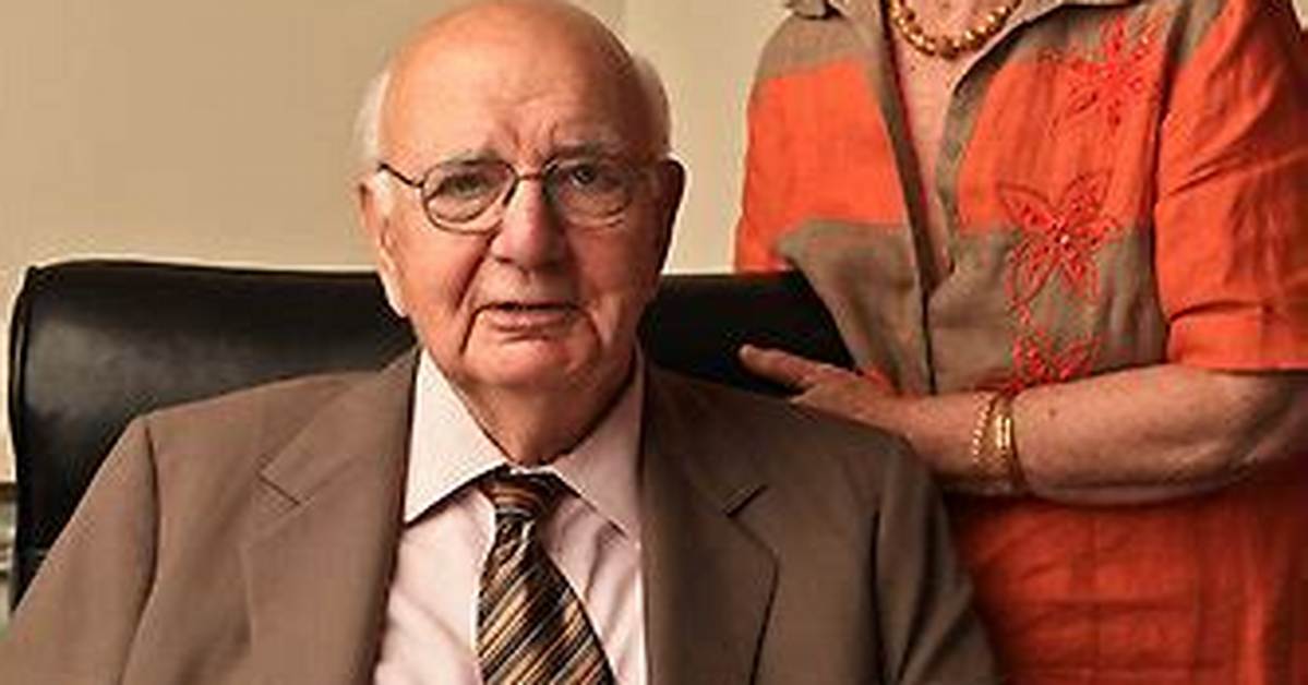 Paul Volcker Wife Anke Dening Wiki, Biography, Age, Net Worth, Children, Married, Facebook, Dead