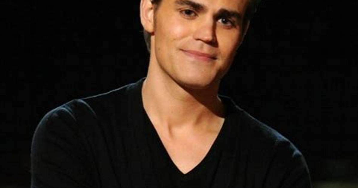 Paul Wesley (Actor) Wiki, Bio, Age, Height, Weight, Married, Wife, Net Worth, Career, Early Life, Facts