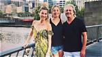 Paula Badosa Parents: Meet Mireia Gibert and Josep Badosa