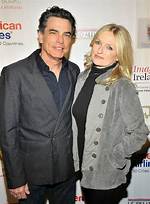 Paula Harwood – Biography, Everything to Know About Peter Gallagher’s Wife