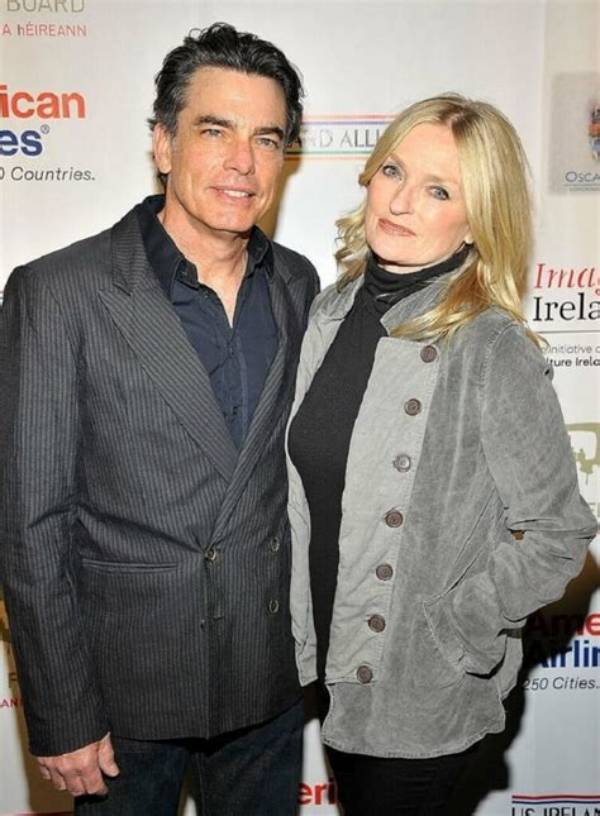 Paula Harwood – Biography, Everything to Know About Peter Gallagher’s Wife