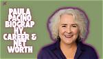 Paula Wagner’s Net Worth, Biography, Career, Awards, Fact and Life Story