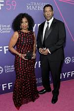 Pauletta Washington Biography, Age: Denzel Washington Wife, Wikipedia, Net Worth