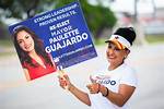Paulette Guajardo Career Details and Net Worth Explored- Meet the Mayor of Corpus Christi