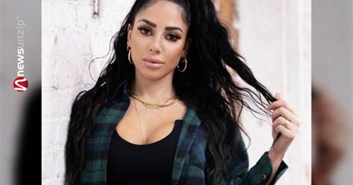 Paulina Ben Cohen Net Worth: Wiki, Age, Bio, Career & More