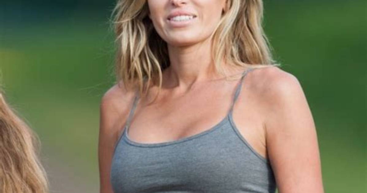 Paulina Gretzky – Bio, Age, Net Worth, Height, Life of Dustin Johnson’s Wife