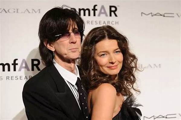 Paulina Porizkova Opens up About Finding Ex Ric Ocasek Dead: His Eyes ‘Didn’t Look Like Eyes Anymore’