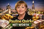 Pauline Challoner Net Worth, Income, Salary, Earnings, Biography