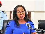 Pauline Nalova Lyonga’s Biography, Net Worth, Fact, Career, Awards and Life Story