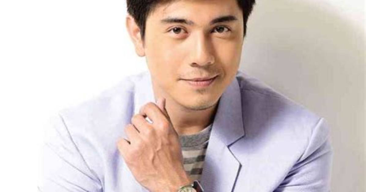 Paulo Avelino Bio, Age, Height, Girlfriend, Son, Wife, Movies, Net Worth and Family