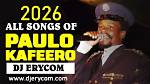 Paulo Kafeero’s Biography, Net Worth, Fact, Career, Awards and Life Story