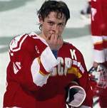 Pavel Bure Daughter Palina Bure Is His Second Child and the Eldest Daughter