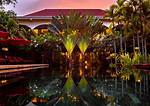 Pavillon D’orient Boutique-Hotel, Siem Reap, Cambodia