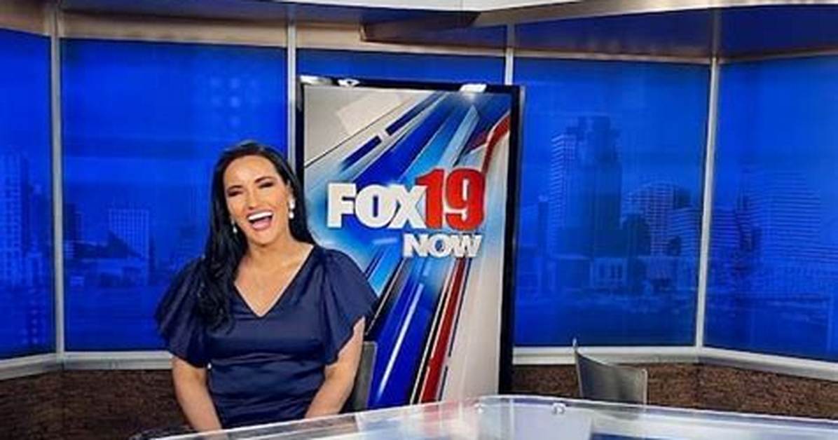 Payton Marshall Husband: Everything on Fox 45 Reporter