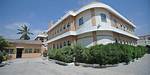 Peace Hotel, Mogadishu, Somalia