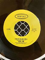 Pearl Jam’s Spin the Black Circle Lyrics