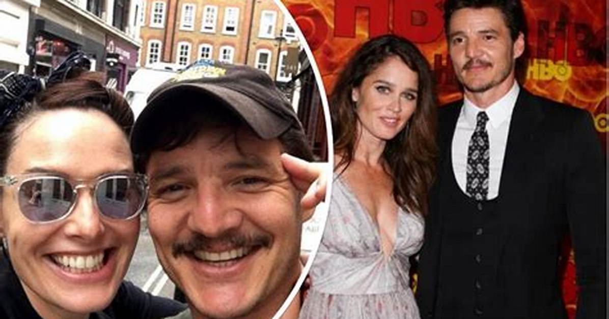 Pedro Pascal Children: Does Pedro Pascal Have Kids?