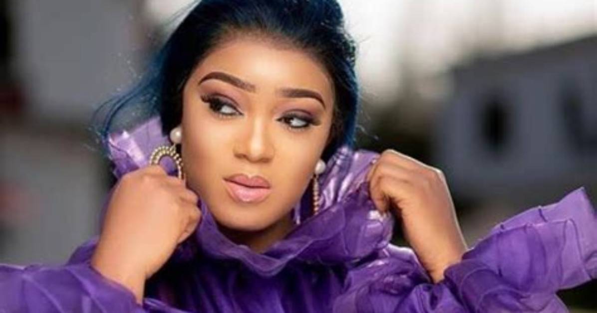 Peggy Ovire Biography: Age, Tribe, Husband, Child, Wiki & Net Worth