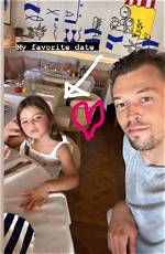 Penelope Kvyat Age, Birthday, Instagram, Siblings: Daniil Kvyat Daughter