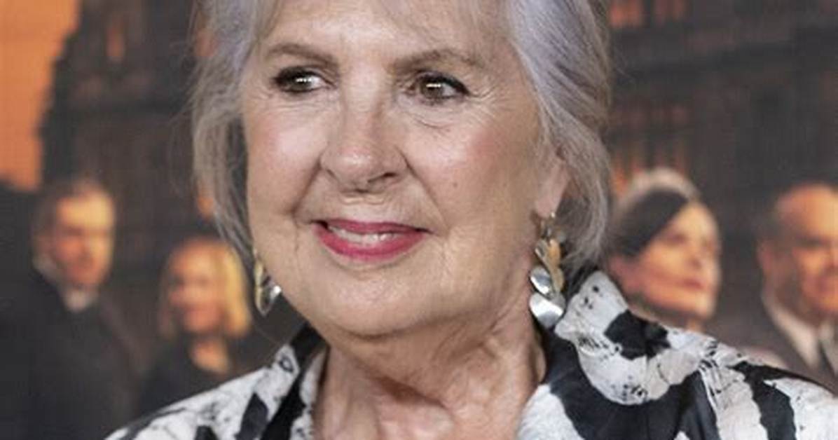 Penelope Wilton Age: How Old Is Penelope Wilton?
