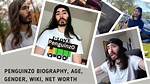 Penguinz0 (Youtuber) Bio, Wiki, Height, Weight, Age, Net Worth, Girlfriend, Career, Facts