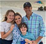Penn Holderness Bio, Wiki, Age, Height, Parents, Wife, and Net Worth