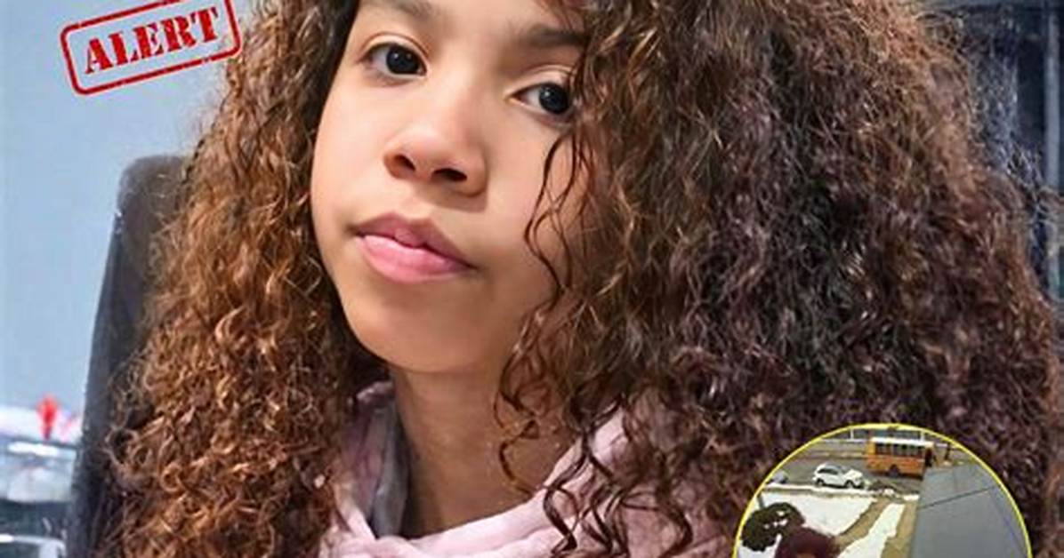 Pennsylvania Crystal Barrientos Missing Update: Is She Found Yet?