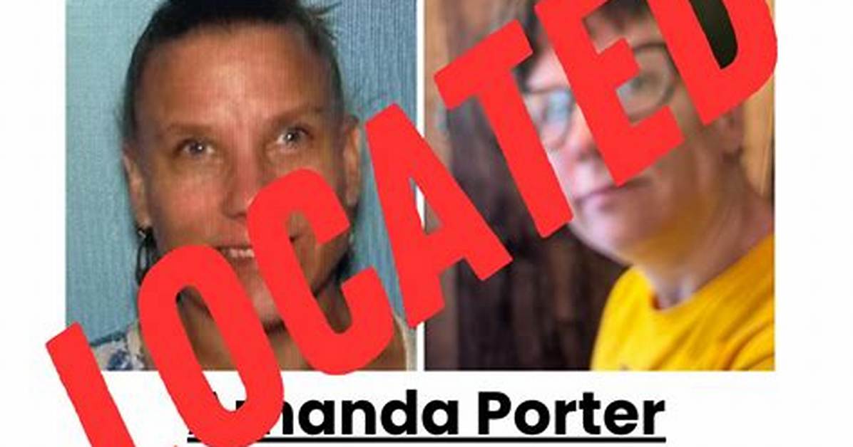 Pennsylvania Shayla Porter Missing Update: Is She Found Yet?