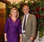 Penny Mordaunt Partner: Who Is Penny Mordaunt Currently Married to?