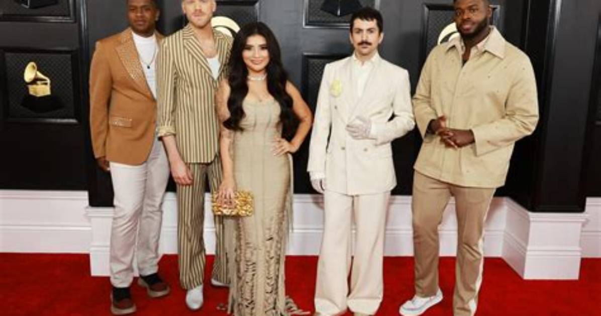 Pentatonix Net Worth